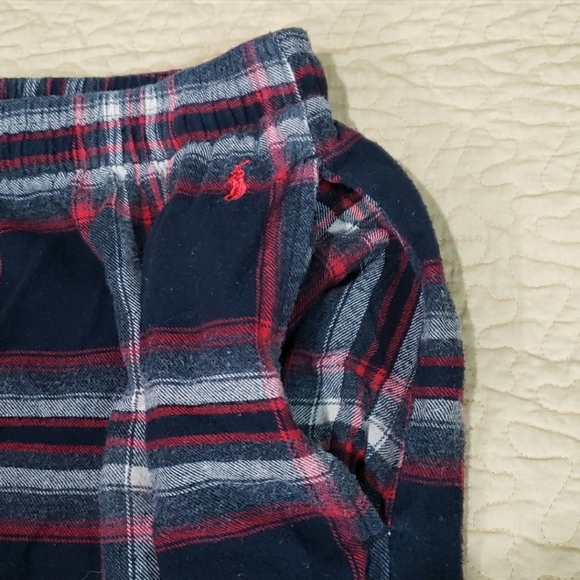 Ralph Lauren Polo pajama pants size XL - Picture 3 of 8